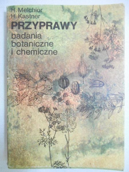 Przyprawy