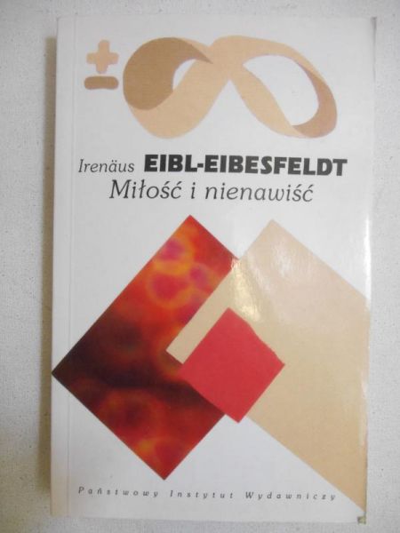 Miłość i nienawiść, BMW