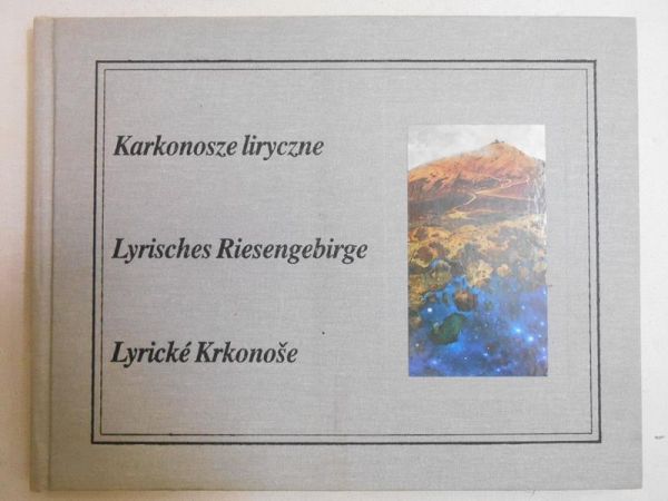 Karkonosze liryczne