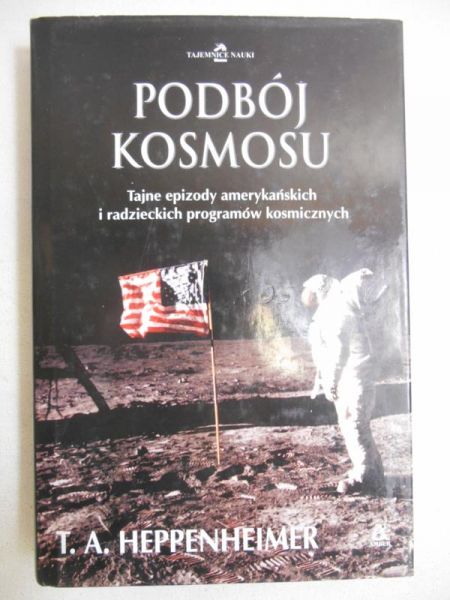 . - Podbój kosmosu