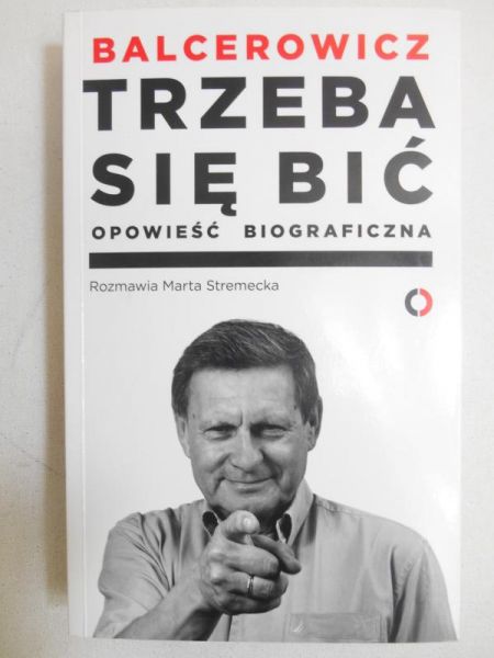 Trzeba się bić