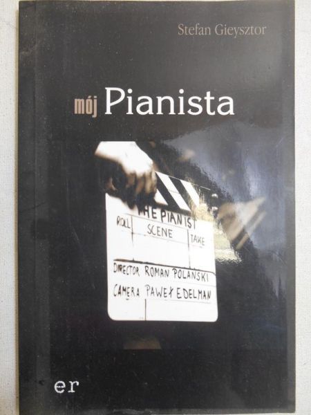 Mój pianista