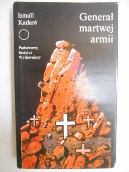 Generał martwej armii