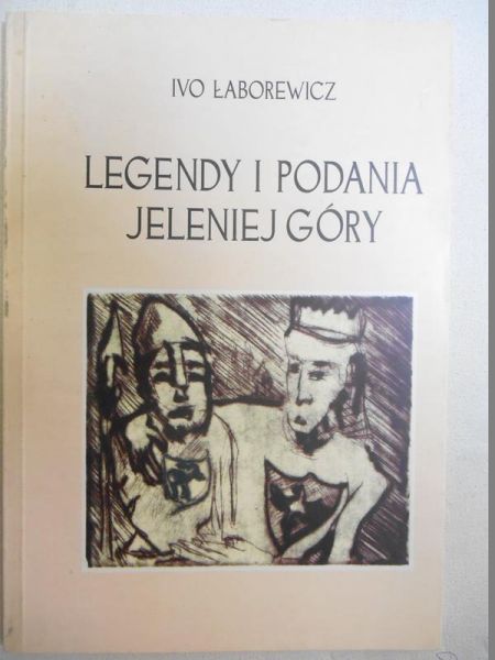 Legendy i podania Jeleniej Góry
