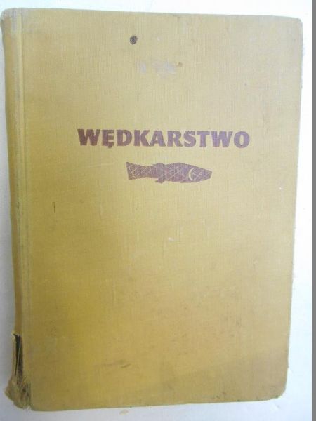 Wędkarstwo