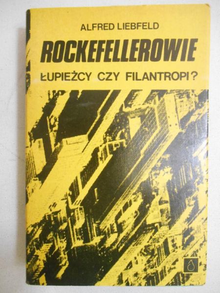 Rockefellerowie