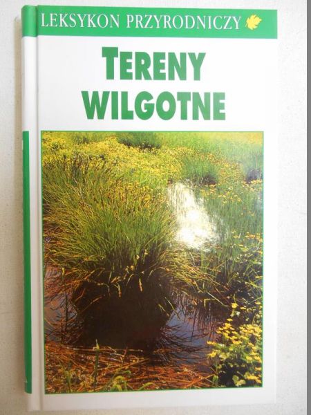 Tereny wilgotne