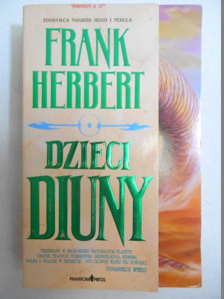 Dzieci Diuny
