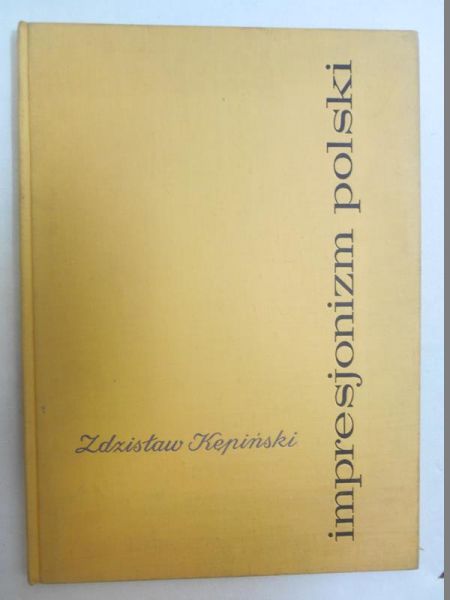 Impresjonizm polski