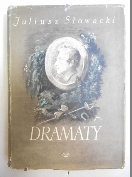 Dramaty