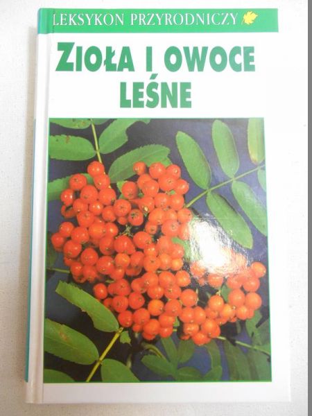 Grau Jurke - Zioła i owoce leśne