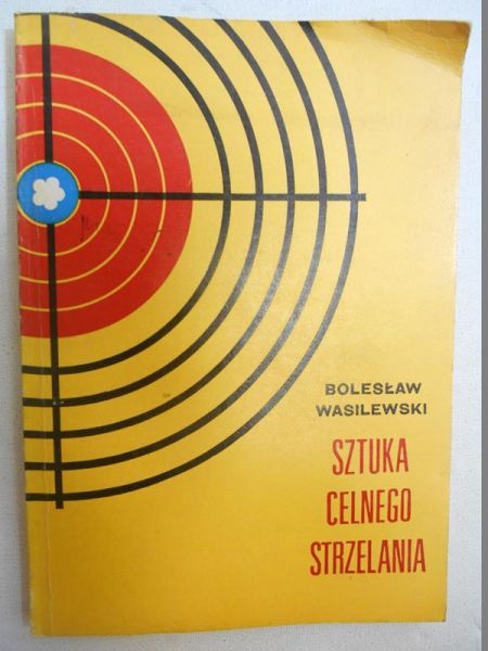 Sztuka celnego strzelania
