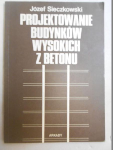 Projektowanie budynków wysokich z betonu