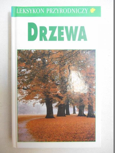 Kremer Bruno T. - Drzewa