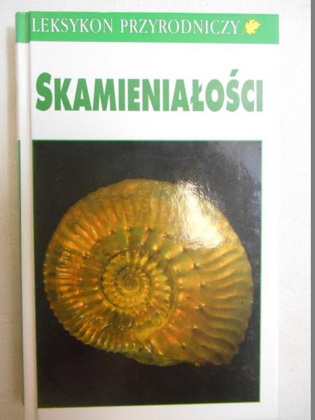 Skamieniałości