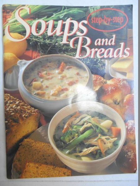 Soups and Breads