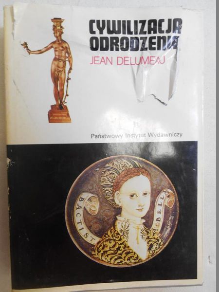 Cywilizacja odrodzenia