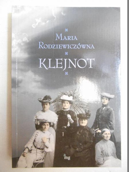 Klejnot