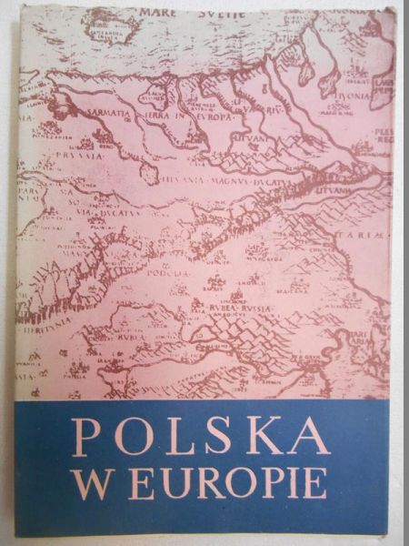 Polska w Europie