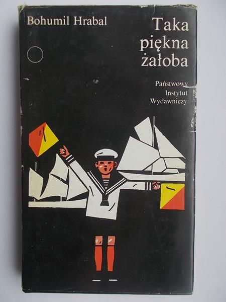Taka piękna żałoba