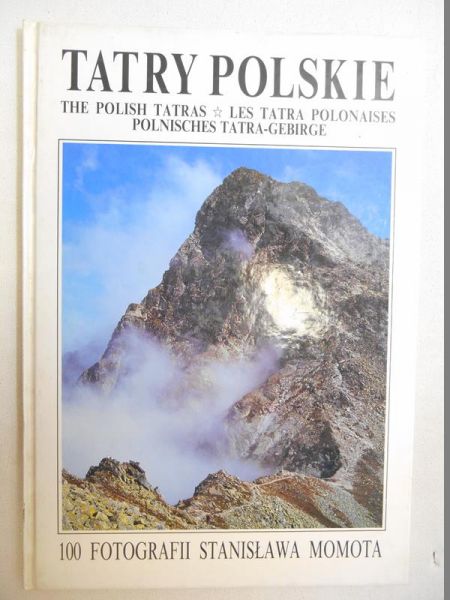 Tatry Polskie