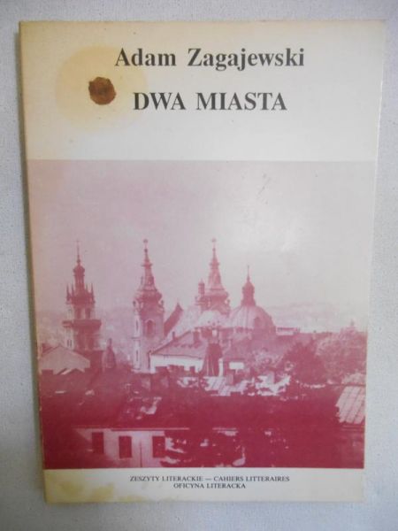 Dwa miasta
