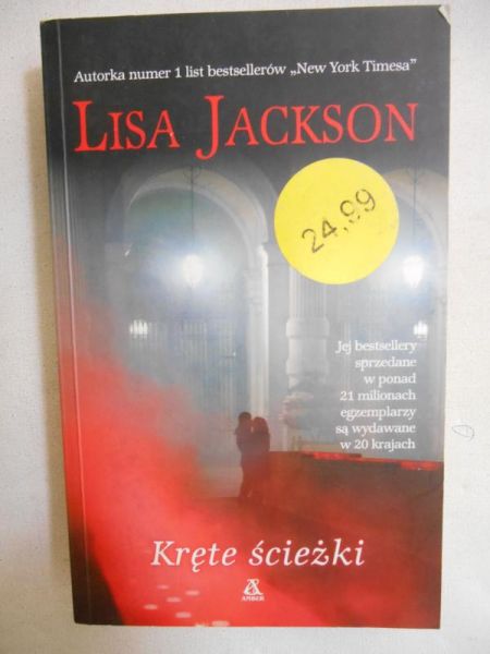Kręte ścieżki