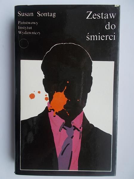 Zestaw do śmierci