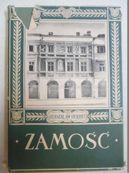 Zamość