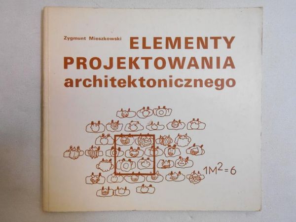 Elementy projektowania architektonicznego