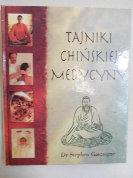 Tajniki chińskiej medycyny