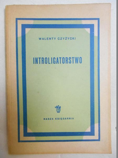 Introligatorstwo , 1950