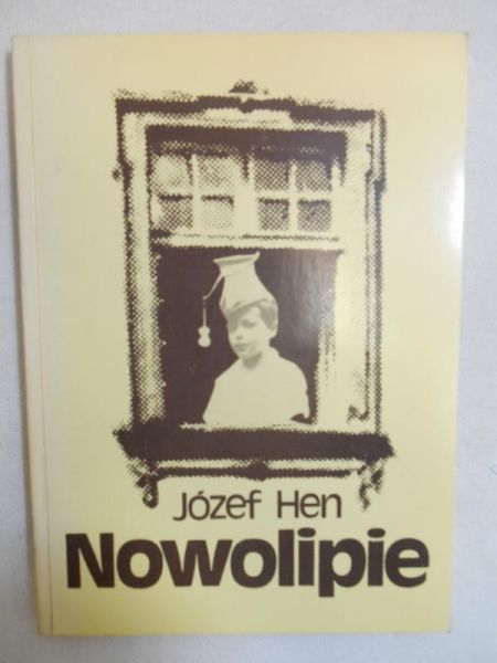 Nowolipie