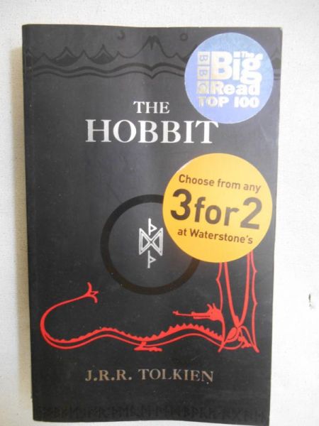 . - The hobbit