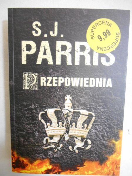 . - Przepowiednia