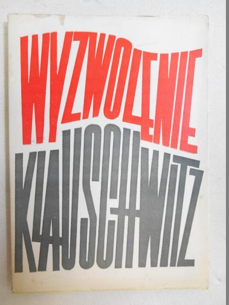 Wyzwolenie KL Auschwitz