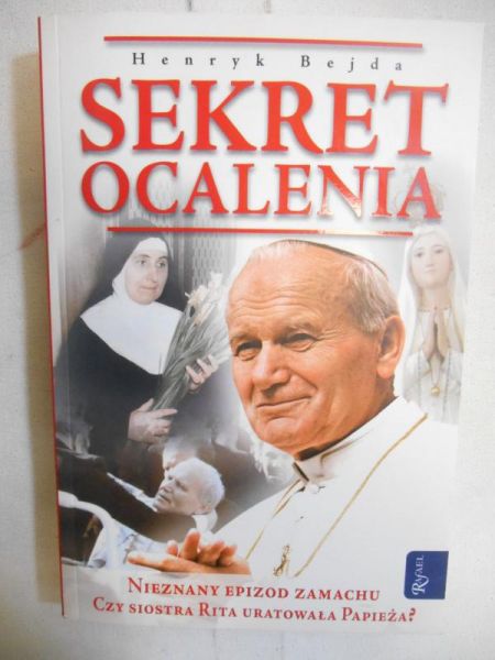 Sekret ocalenia