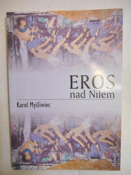 Eros nad Nilem