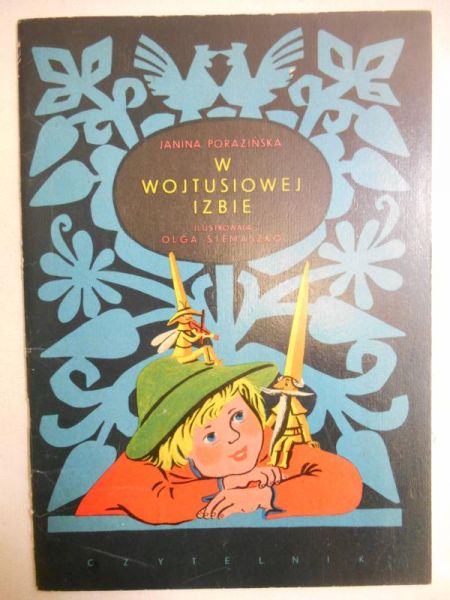W wojtusiowej izbie