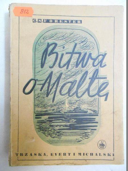 Bitwa o Maltę, 1946 r.