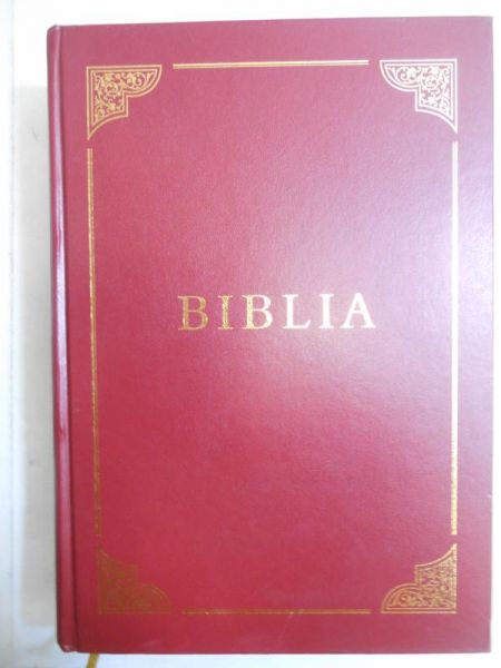 Biblia