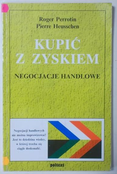 Kupić z zyskiem