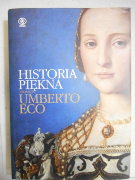 Historia piękna