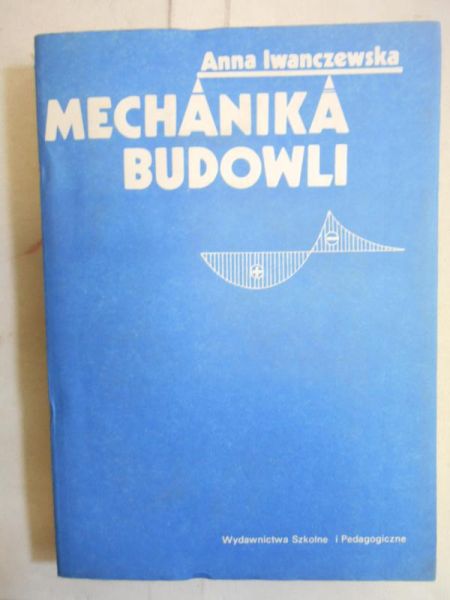 Mechanika budowli