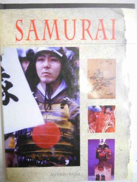Samurai