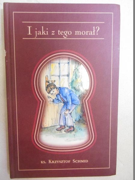 I jaki z tego morał?