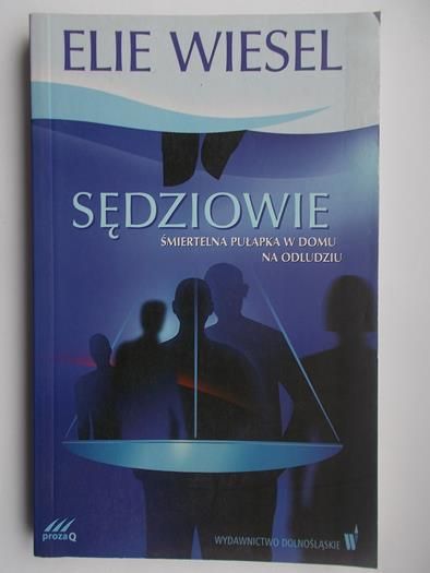 Sędziowie