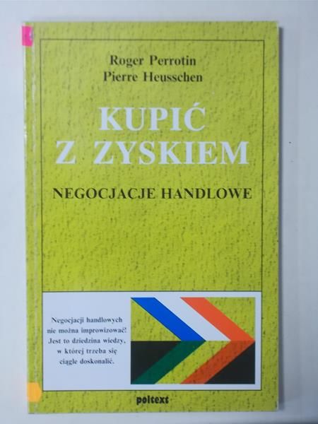 Kupić z zyskiem