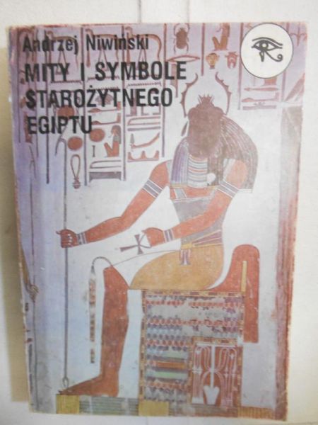 Mity i symbole starożytnego Egiptu