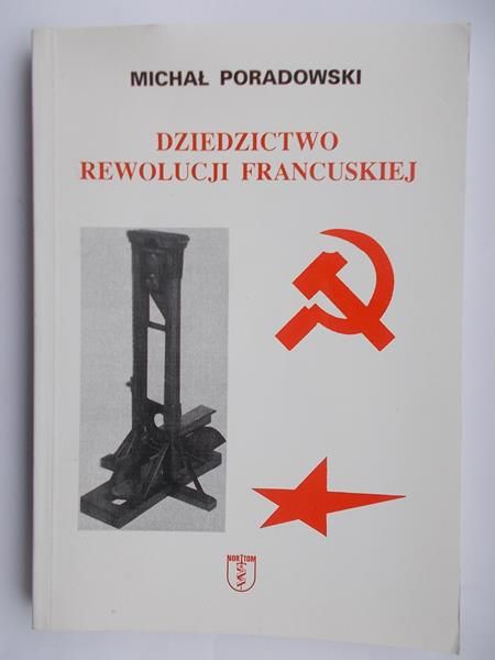 Dziedzictwo rewolucji francuskiej